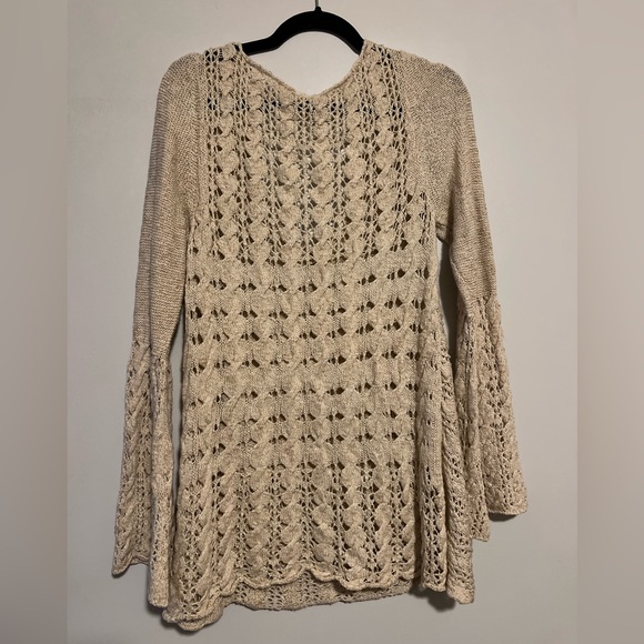 Free People Crochet Top - Picture 5 of 5